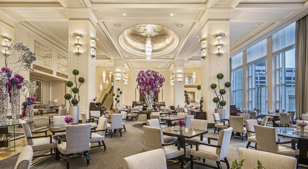 מלון The Peninsula שיקגו מראה חיצוני תמונה